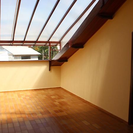 Guest House Namaste Hostel Guarujá Dış mekan fotoğraf